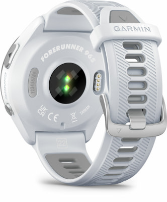 Garmin Forerunner 965 Laufuhr