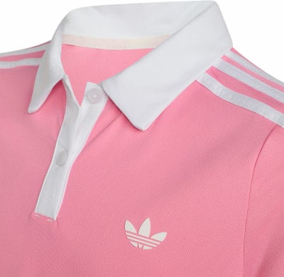 adidas G CLASSICS POLO Tennispolo adidas G CLASSICS POLO Tennispolo
