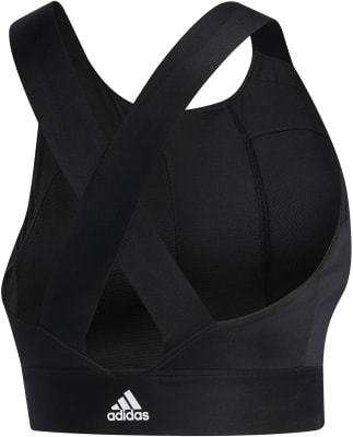 adidas TKO Crop Top