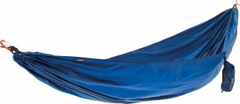 Cocoon Travel Hammock Single Size, 285x150cm, inkl. 2 Karabiner