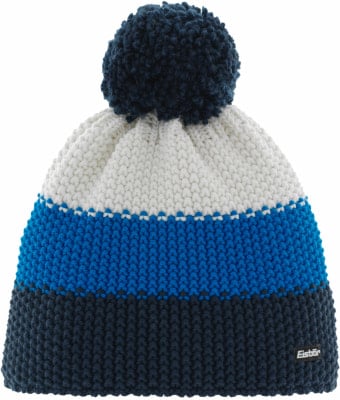 Eisbär Star Pompon Haube
