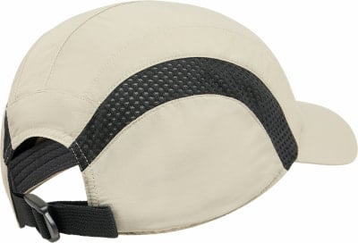 Jack Wolfskin Vent Kappe