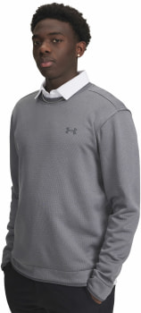 Under Armour UNDER ARMOUR M Fleece Crew Sweater