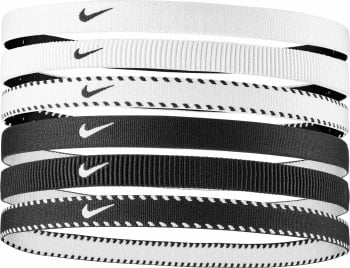 Nike Flex Classic 6PK Headbands