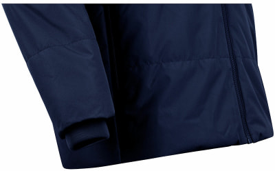 Jako Team Coachjacke