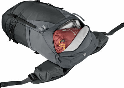 Deuter Futura Pro 34 SL Wanderrucksack