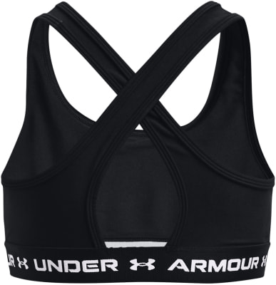 Under Armour Crossback Mid lány sportmelltartó