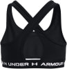 Under Armour Crossback Mid lány sportmelltartó
