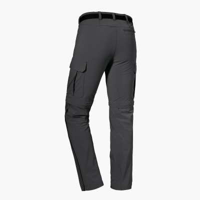 Schöffel Kyoto3 Wanderhose kurzgestellt