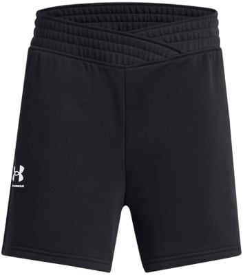 Under Armour Rival Terry Crossover Tights