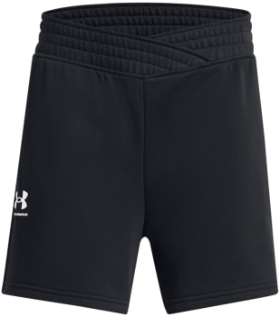 Under Armour Rival Terry Crossover Tights