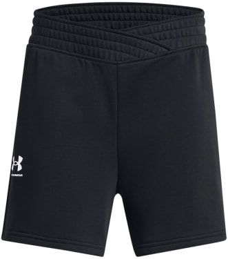 Rival Terry Crossover Tights