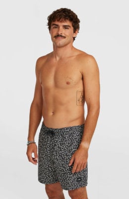 O'Neill Print Badeshorts