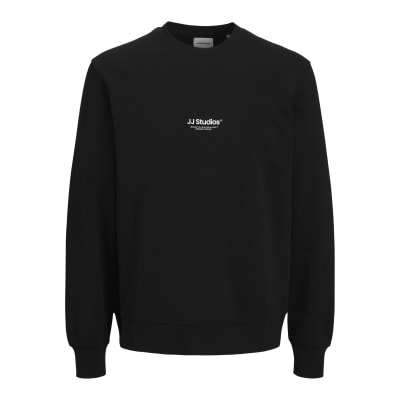 Jack & Jones JACK AND JONES Pán. mikina Soho Crew N.