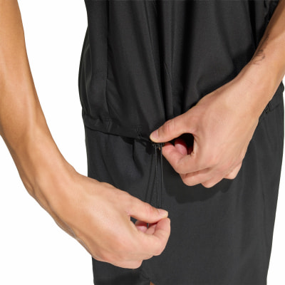 adidas Run Ess Vest M Laufgilet 100%rec.PES adidas Run Ess Vest M Laufgilet 100%rec.PES