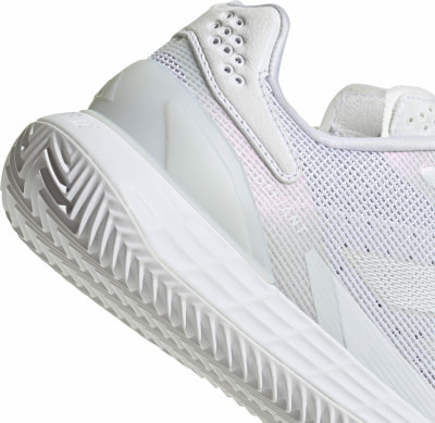 adidas Defiant Speed 2 W CL Tennisschuh UK-Gr.