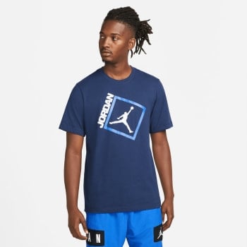 Nike Jordan Jumpman Box férfi póló