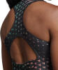 adidas W TR-ES BLUV TK női top