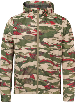 endura Hummvee Windjacke mit Kapuze