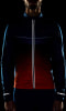 Nakamura Kobe II Radtrikot mit Fullzip