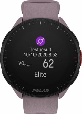 Polar Pacer Smartwatch