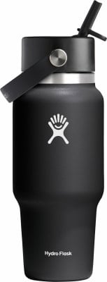 Hydro Flask Hydro Flask 24 OZ Wide Flex Straw Travel Bottle
