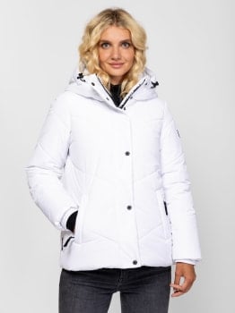 Heavy Tools Nemsi női kapucnis kabát