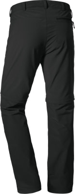 Schöffel Folkstone Zip Off Wanderhose kurzgestellt