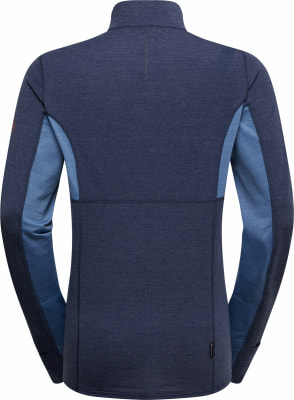 La Sportiva Swift langarm Laufshirt mit Halfzip