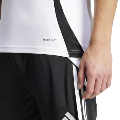 adidas Tiro 24 Fußballtrikot