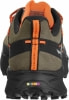 Salewa Dropline Leather outdoorové boty