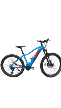 Genesis E-Pro MTB 2.2 LTD