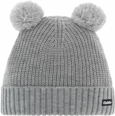 Eisbär Ponti Pompon Haube