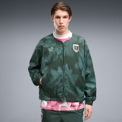 ÖFB x Salehe Bembury King Trainingsjacke