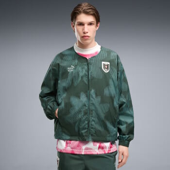 ÖFB x Salehe Bembury King Trainingsjacke