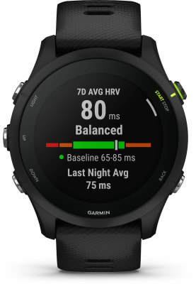Garmin Forerunner 255 Music Laufuhr