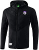 Erima Winter Jacket Allwetterjacke