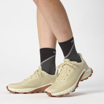 Salomon Alphacross 5 W Női terepfutó cipő 