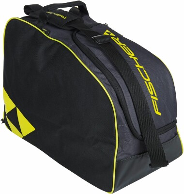 Fischer Alpine Eco sícipő- sisaktáska