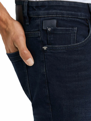 Tom Tailor TOM TAILOR Josh Denim Long farmer 2=30 4=32 5=34