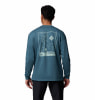 Columbia Black Butte Langarmshirt