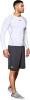 Under Armour HeatGear® Armour kompressziós férfi felső