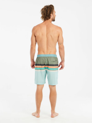 Protest Prtavik Badeshorts