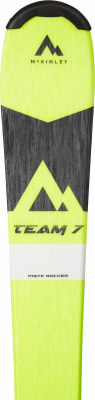 McKINLEY Team 7 dětské lyže