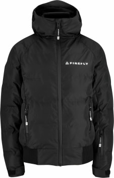 Firefly Devi 10.10 Snowboardjacke mit Kapuze