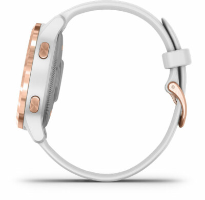 Garmin vivoactive 4S GPS-es futó okosóra