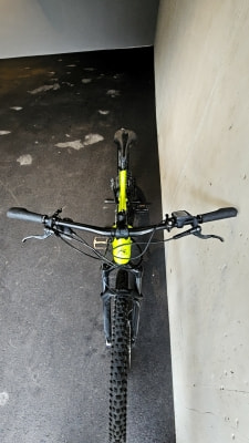Genesis eVO FS 2.2
