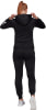 adidas Essentials Logo French Terry Trainingsanzug