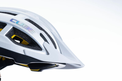 Cube Softgoods Offpath MTB-Helm