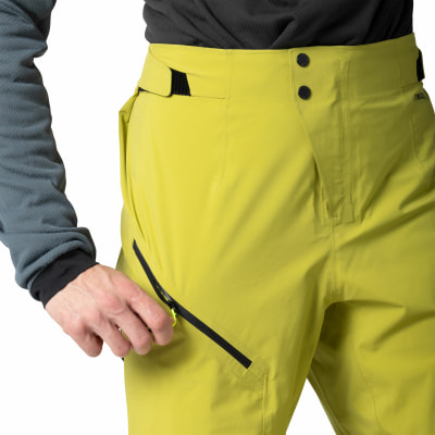 Dynafit Blacklight 3L Tourenhose
